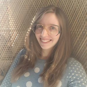 Meet your Posher, Julianne